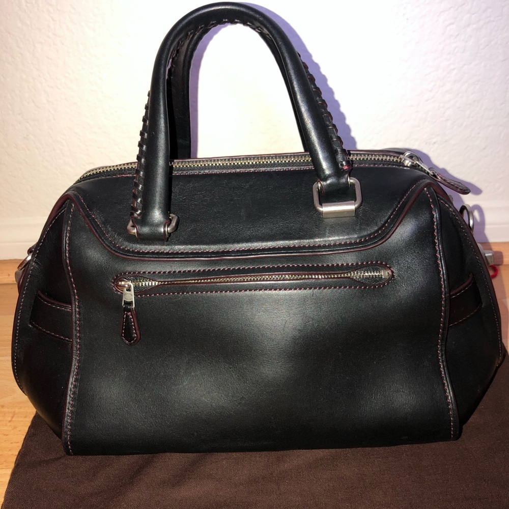 COACH handbag - Picture 4 of 8